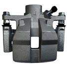 2010 Lexus RX450h Brake Caliper 1